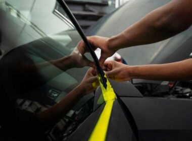 5 Things to Avoid After Getting Your Windows Tinted