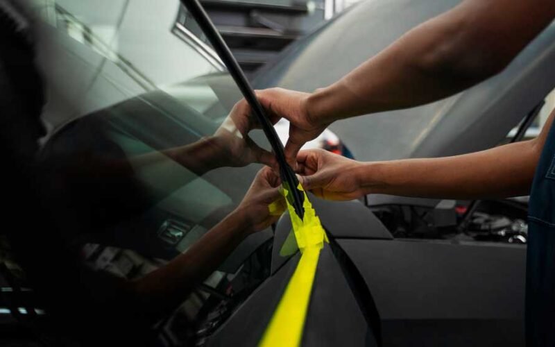5 Things to Avoid After Getting Your Windows Tinted