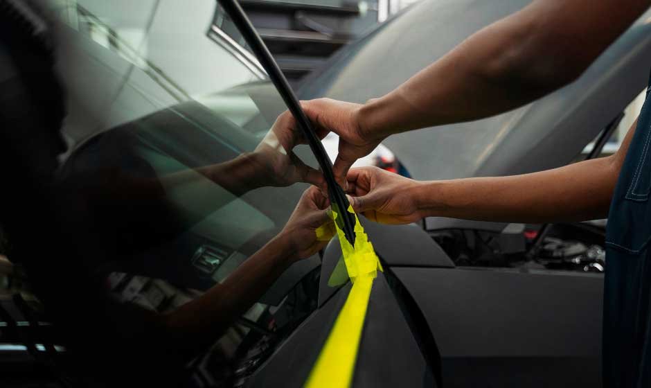 5 Things to Avoid After Getting Your Windows Tinted - EnglishSumup