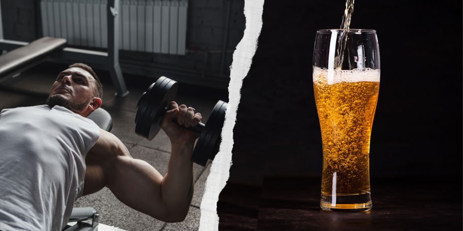 Alcohol and Muscle Breakdown: How Addiction Treatment Supports Physical ...