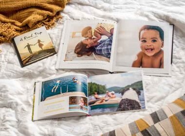 Creating a Photobook as a Unique Gift: Ideas and Tips