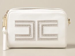 Elisabetta Franchi: Borsa Tastefulness and the Symbol of Italian Design Franchi