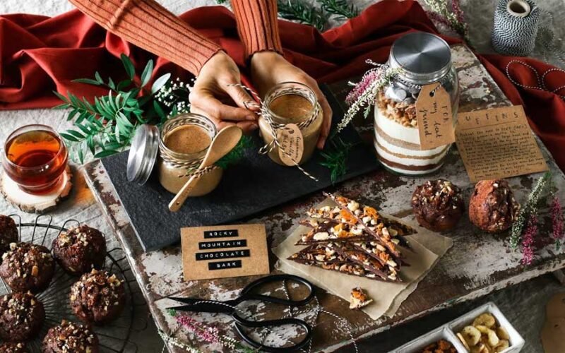 Gifting Made Easy