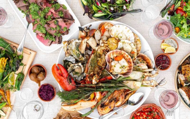 How Full-Service Catering Simplifies Event Planning in San Francisco