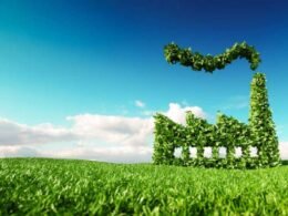 How Manufacturing Plants Are Getting Greener—Without Losing Efficiency