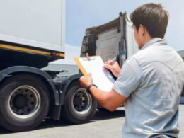 How To Renew Your Commercial Truck Registration and Avoid Penalties?