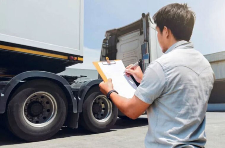 How To Renew Your Commercial Truck Registration and Avoid Penalties?