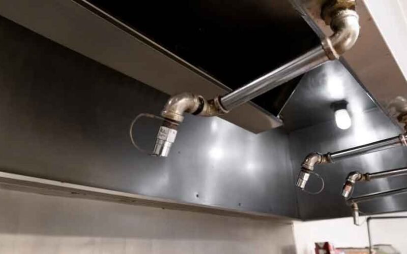 How UL Certification Reduces Fire Risks in Commercial Kitchens