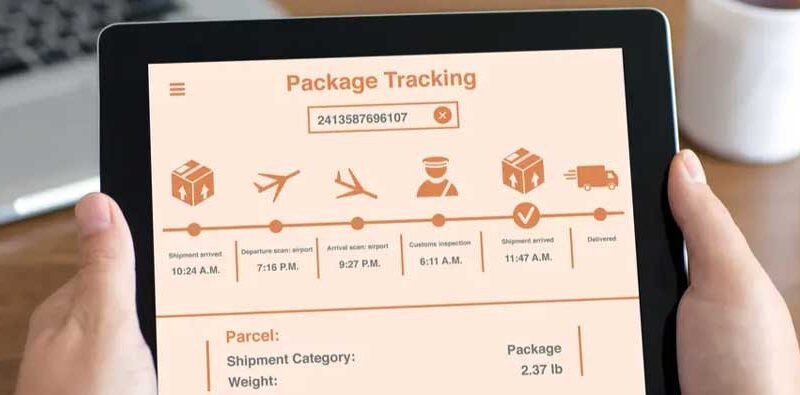 How to Know When Your Package Is Arriving