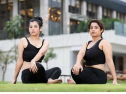 Millennial Glow Up: How To Age Gracefully in a Fast-Paced World