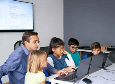 The Cost-Effectiveness of Renting Portable Classrooms for Temporary Use