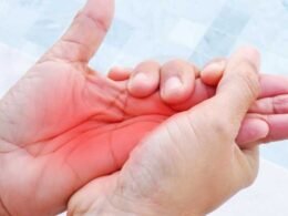 Tingling and Numbness Explained