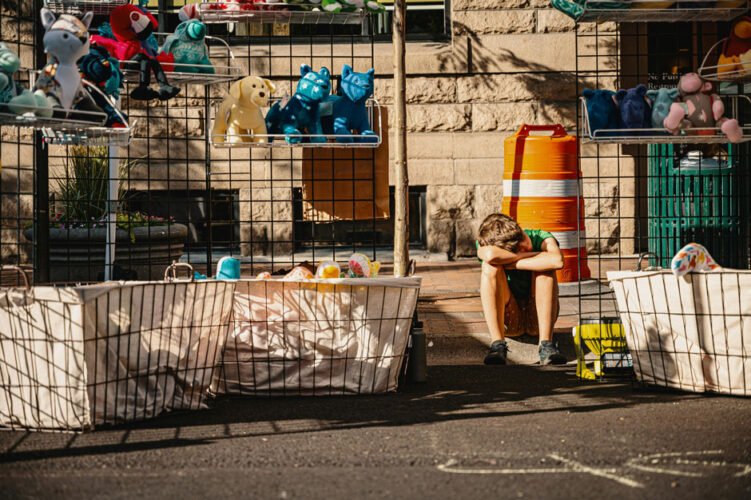 What Would a Blockchain Garage Sale Look Like