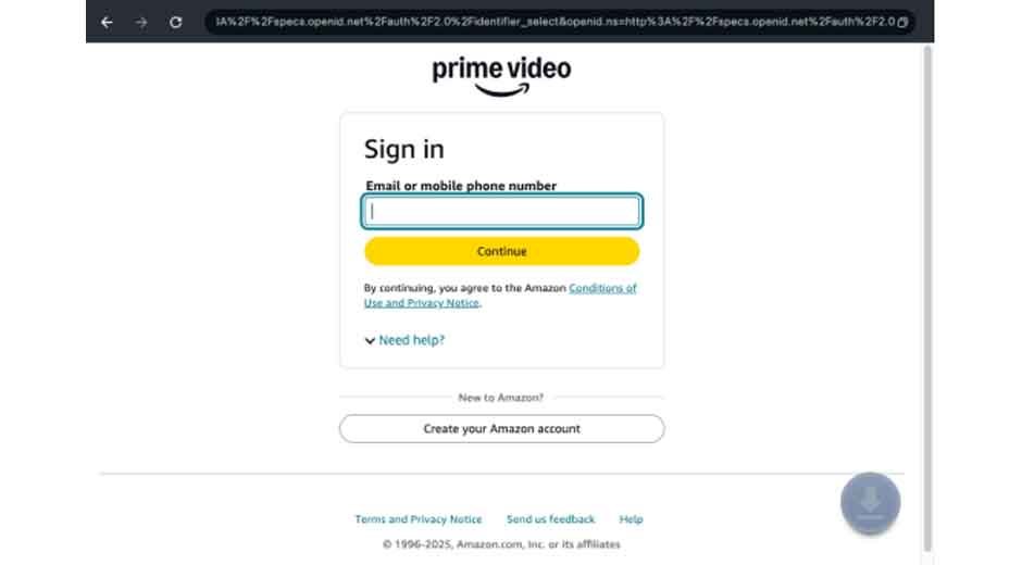 2 Ways to Download Amazon Prime Videos on a Laptop