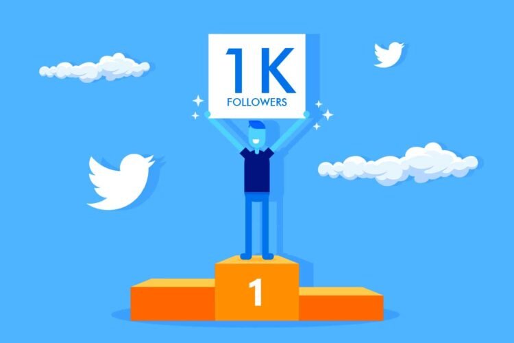 Buy X (Twitter) Followers