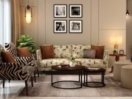 Choosing the Right Couch: Top Styles, Materials, and Functional Features to Consider
