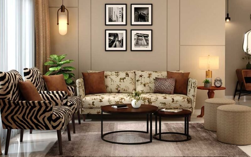 Choosing the Right Couch: Top Styles, Materials, and Functional Features to Consider