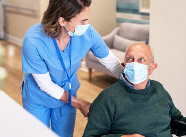 From Admission to Discharge