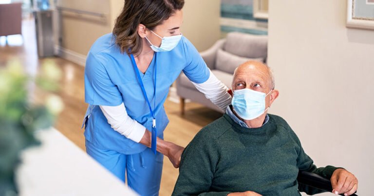 From Admission to Discharge