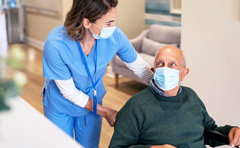 From Admission to Discharge