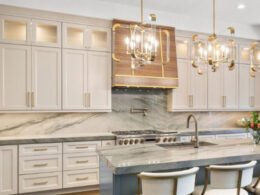 How Can Builders Use Wholesale Cabinets to Scale Multi-Unit Projects Efficiently and Cost-Effectively