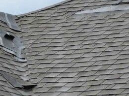 How Storm-Damaged Roofs Are Stabilized Within a Day in Shelby