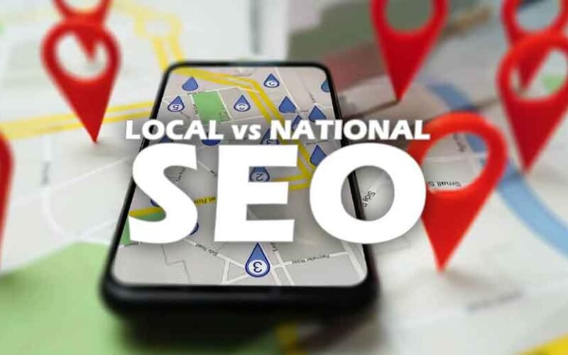 How To Evaluate the Effectiveness of a National SEO Company