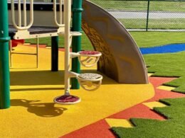 How to Turn Your Backyard into a Safe Play Haven for Kids