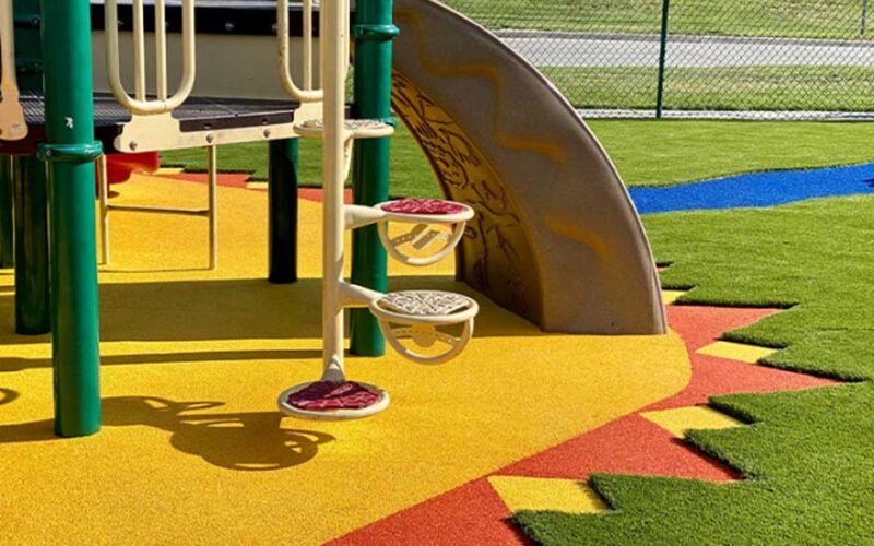 How to Turn Your Backyard into a Safe Play Haven for Kids