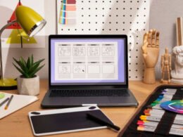 Key Benefits of Outsourcing Graphic Design for Your Business