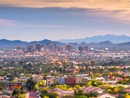Starting Fresh in Arizona - A Practical Guide to Relocating and Settling In