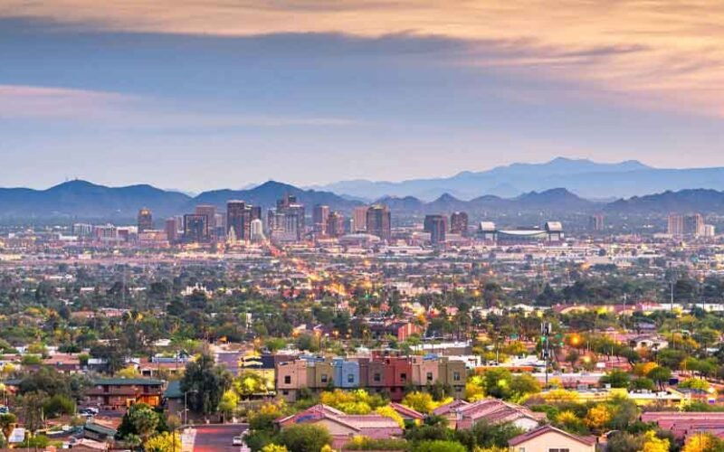 Starting Fresh in Arizona - A Practical Guide to Relocating and Settling In