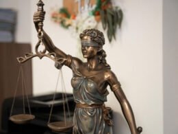 The Evolving Face of Law in the Digital Age
