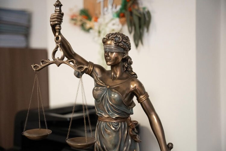 The Evolving Face of Law in the Digital Age