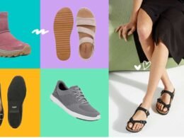 The Right Shoes for Pregnant Women with Swollen Feet