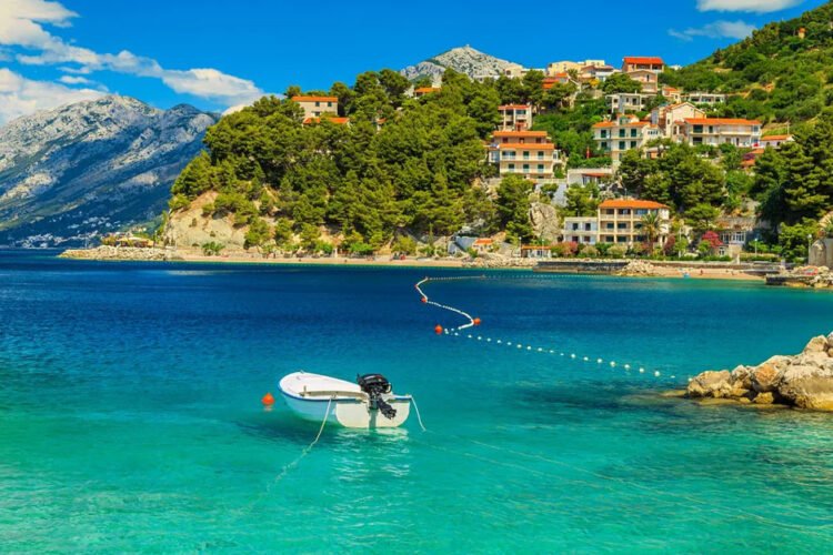The Ultimate Croatia Vacation Itinerary for First-Time Visitors