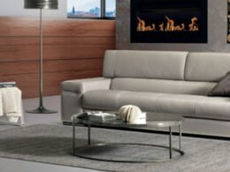 Understanding Natuzzi Leather Sofas: Quality, Design, and Practical Considerations