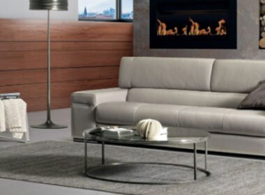 Understanding Natuzzi Leather Sofas: Quality, Design, and Practical Considerations