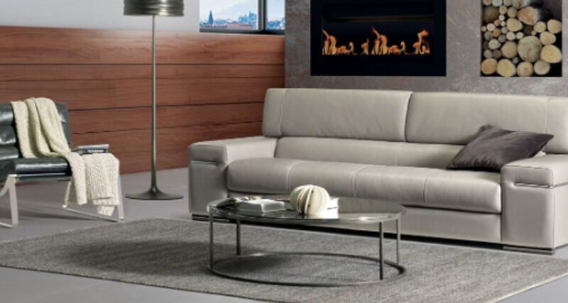 Understanding Natuzzi Leather Sofas: Quality, Design, and Practical Considerations
