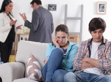 7 Signs Your Family Might Benefit from Counseling