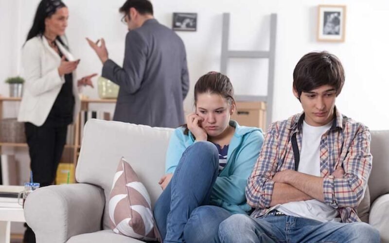 7 Signs Your Family Might Benefit from Counseling
