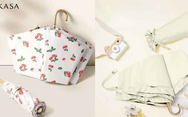 Compact and Chic: Why Foldable Umbrellas Are a Must-Have for Every Season