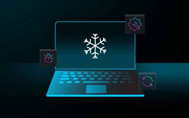 Crashes, Freezes, and Funky Noises: How to Know When Your Desktop Computer Needs Repair
