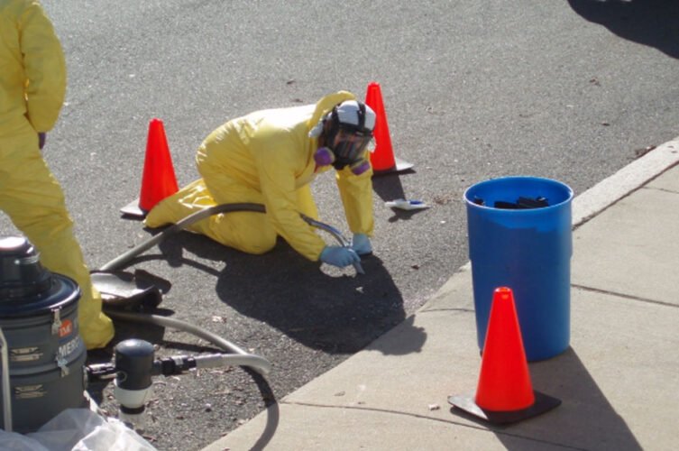 Emergency Spill Response
