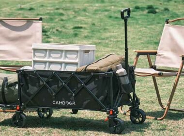 Exploring Japan’s Nature Made Easy: How Families and Campers Simplify the Journey