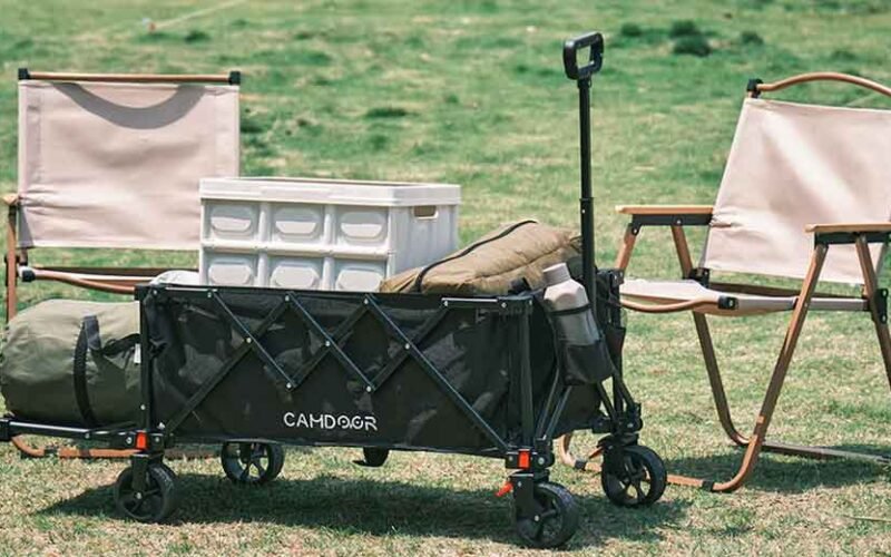 Exploring Japan’s Nature Made Easy: How Families and Campers Simplify the Journey
