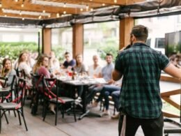 How to Get the Best Photos From Your Corporate Event