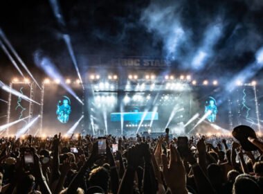 How to Protect Yourself from Injuries at Concerts