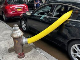 Is It Ever Legal to Park Near a Fire Hydrant