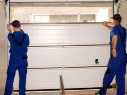 Precision-in-Motion-How-Professional-Installers-Ensure-Garage-Door-Balance-and-Alignment